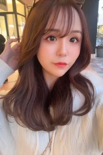 あんな