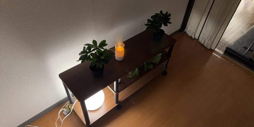 LiLy 札幌の施術室写真