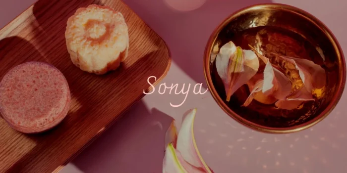 Sonyaの求人募集イメージ