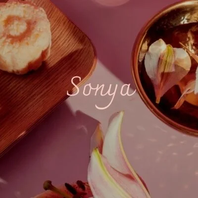 Sonyaのメリットイメージ(1)