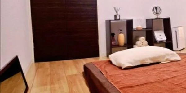 シャブリナ　小山店の待機室写真