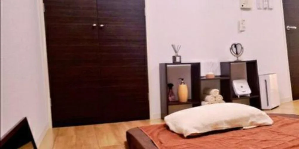 シャブリナ　小山店の施術室写真