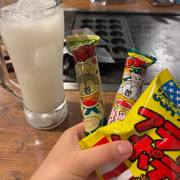 明日います🍀🩵