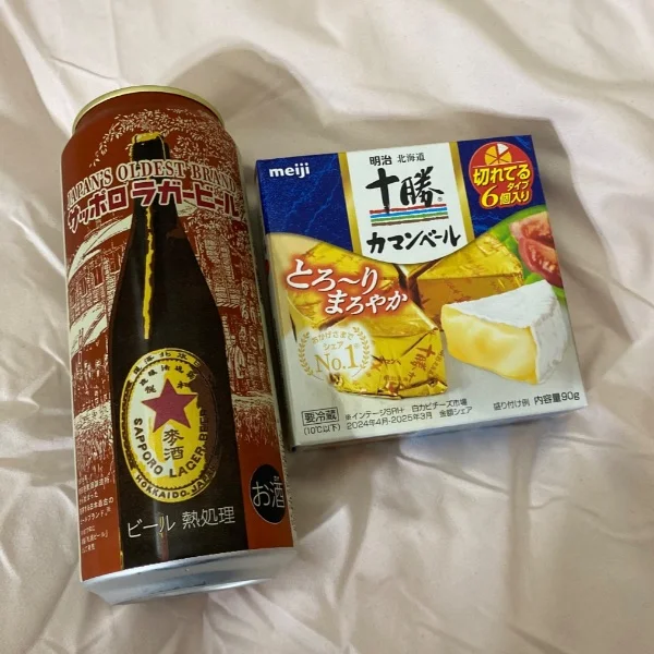 りりの好きなﾓﾉ❣️