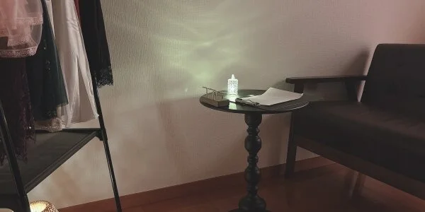 spaREGALIA（レガリア）の待機室写真