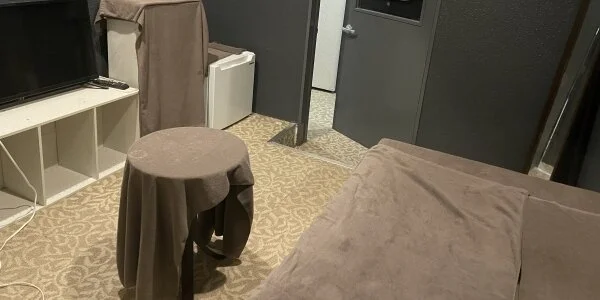 CLUB CHURAの待機室写真