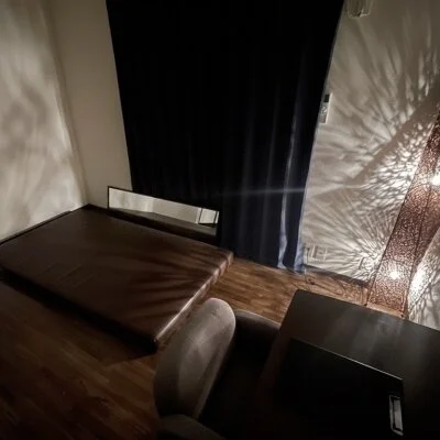 山口メンズエステ-Bucks-のメリットイメージ(1)