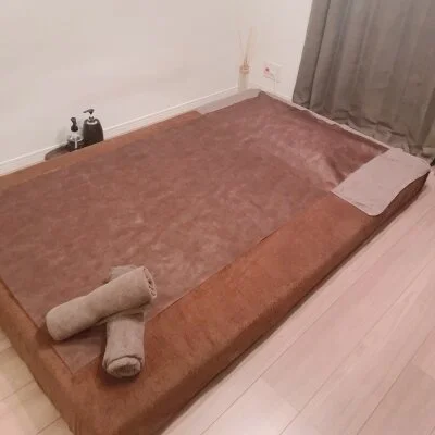 お店の特徴その1