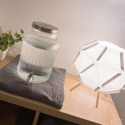 お店の特徴その1