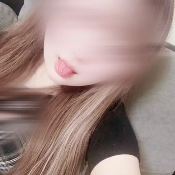 しゅっ♡