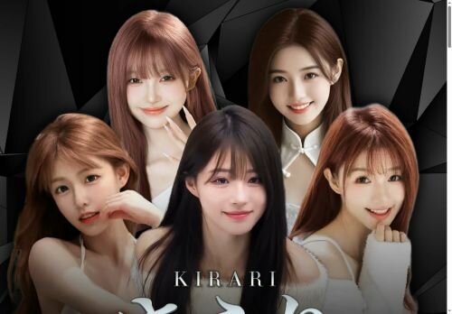 きらりの公式ホームページ