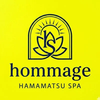 メンズエステ・オマージュのメッセージ用アイコン