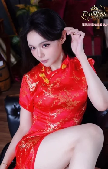 文月 リリ