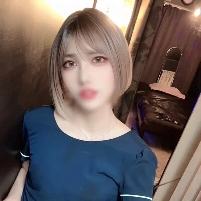 本日より名古屋からの期間限定セラピスト「美波 蘭」さん出勤☆