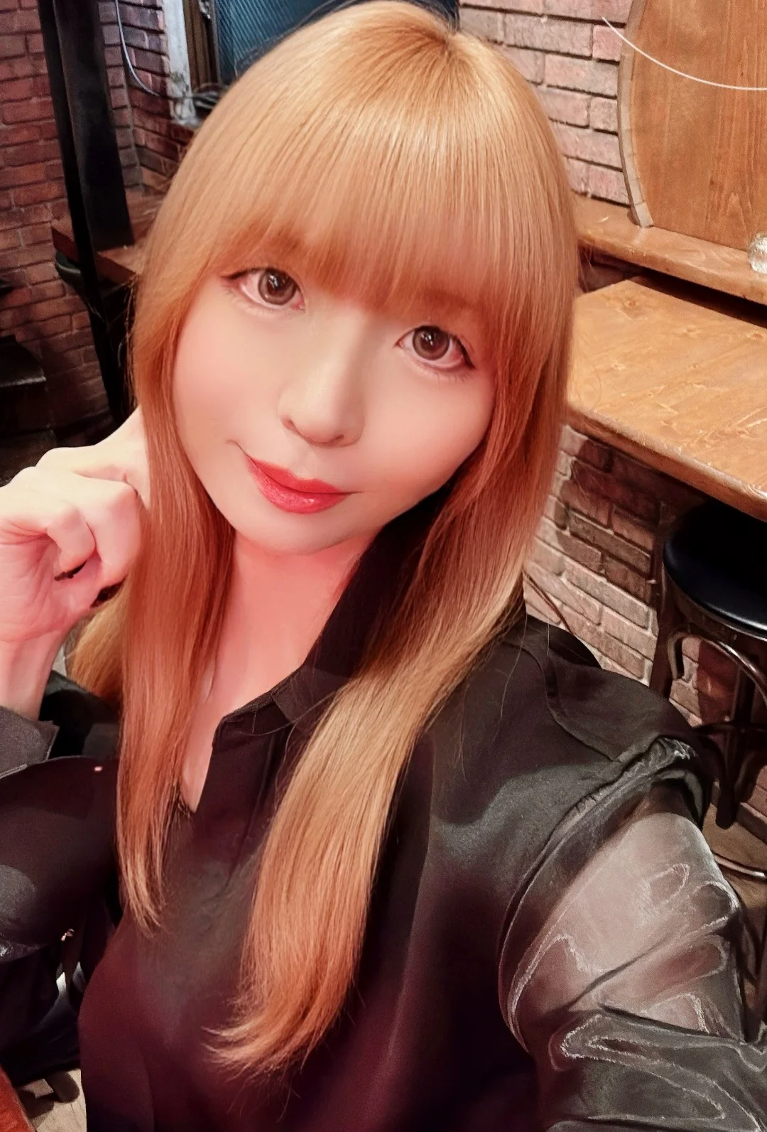 17時30分以降はまだ空いてるよ❤️