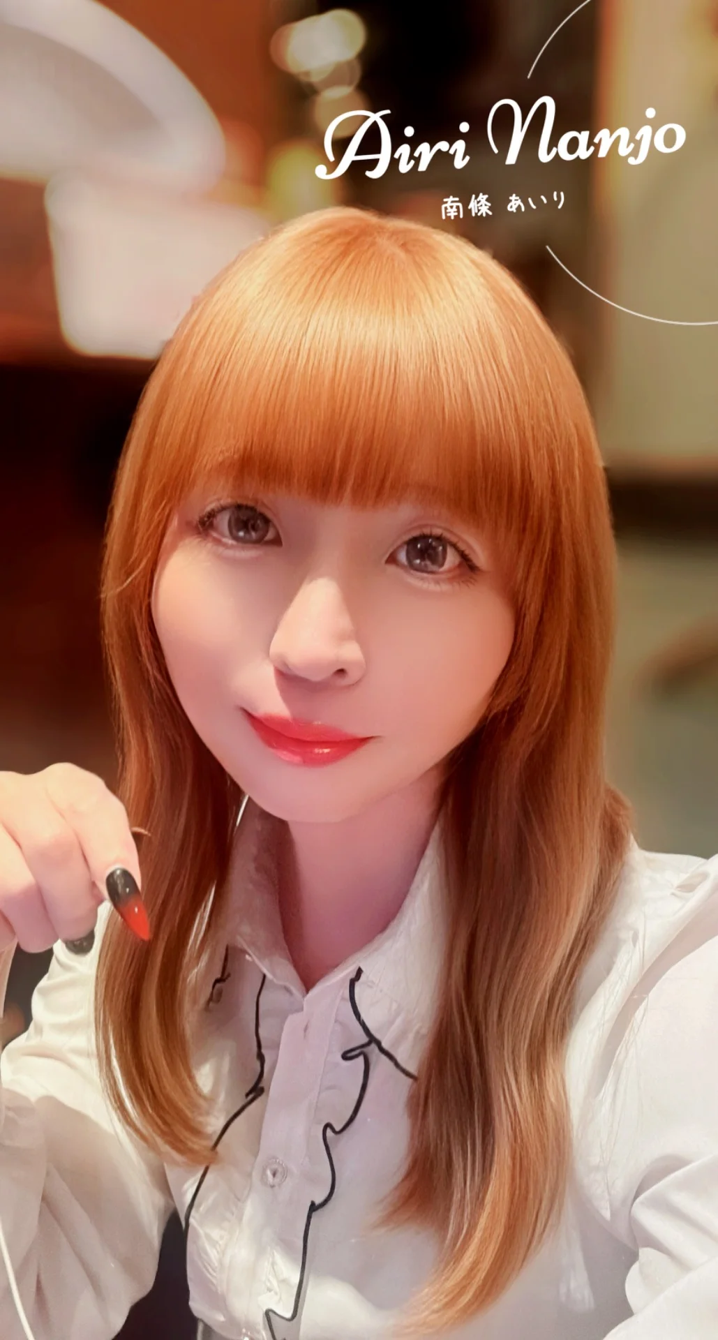 今日も1日予約受付してます🥰