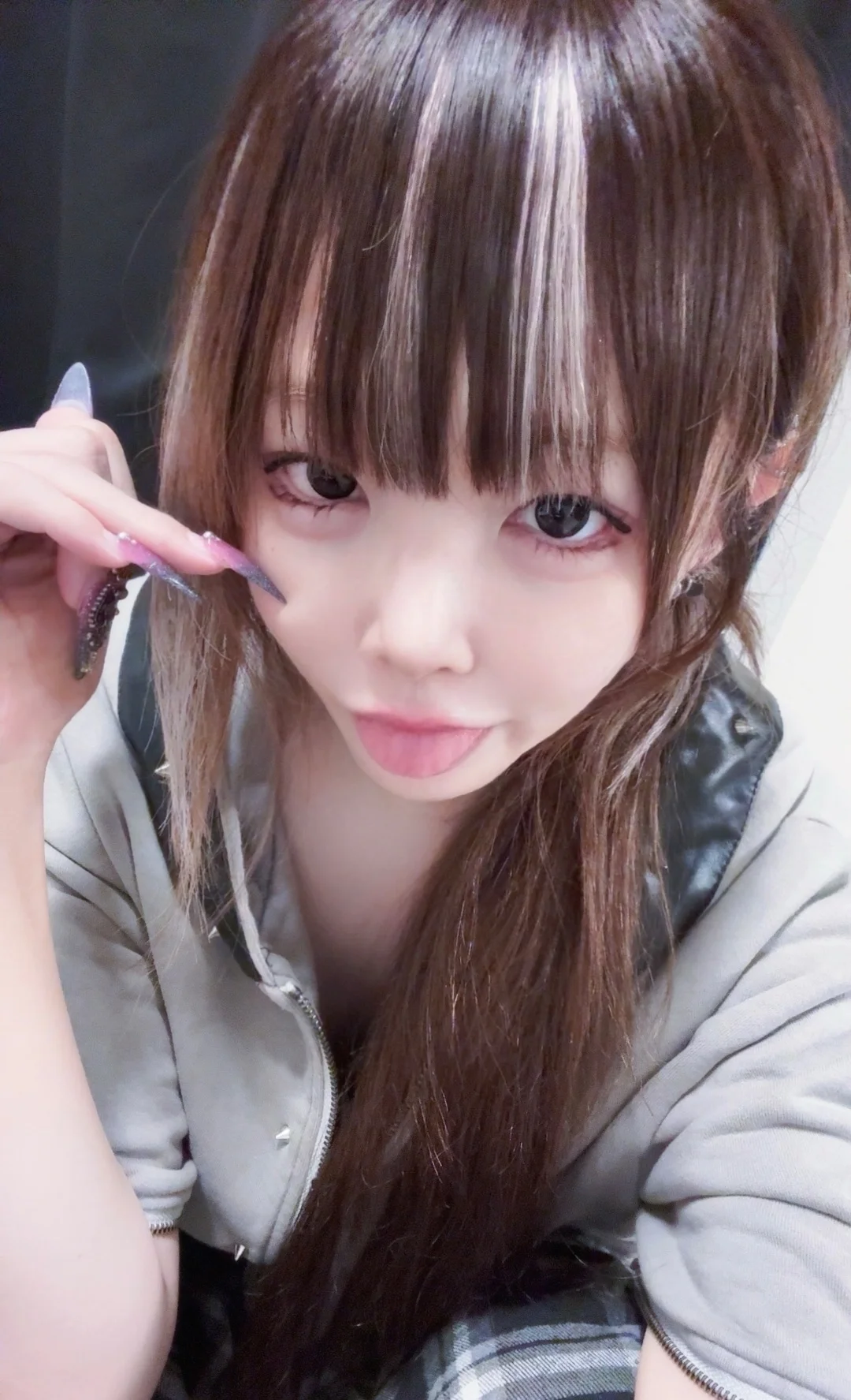 今日もお疲れさまです♡