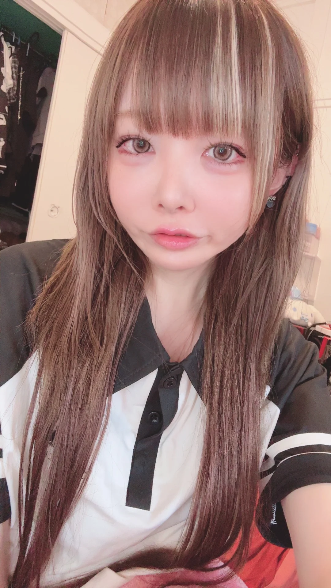 次の出勤8/7(金)8/10(月)です♡