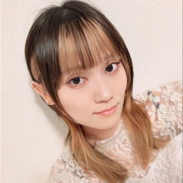 こんなお顔の子に癒されませんか?