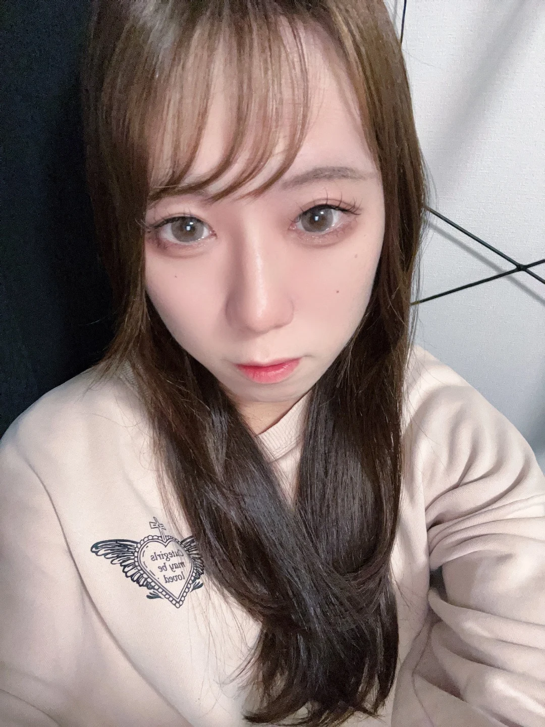 出勤しちゃいました🥰