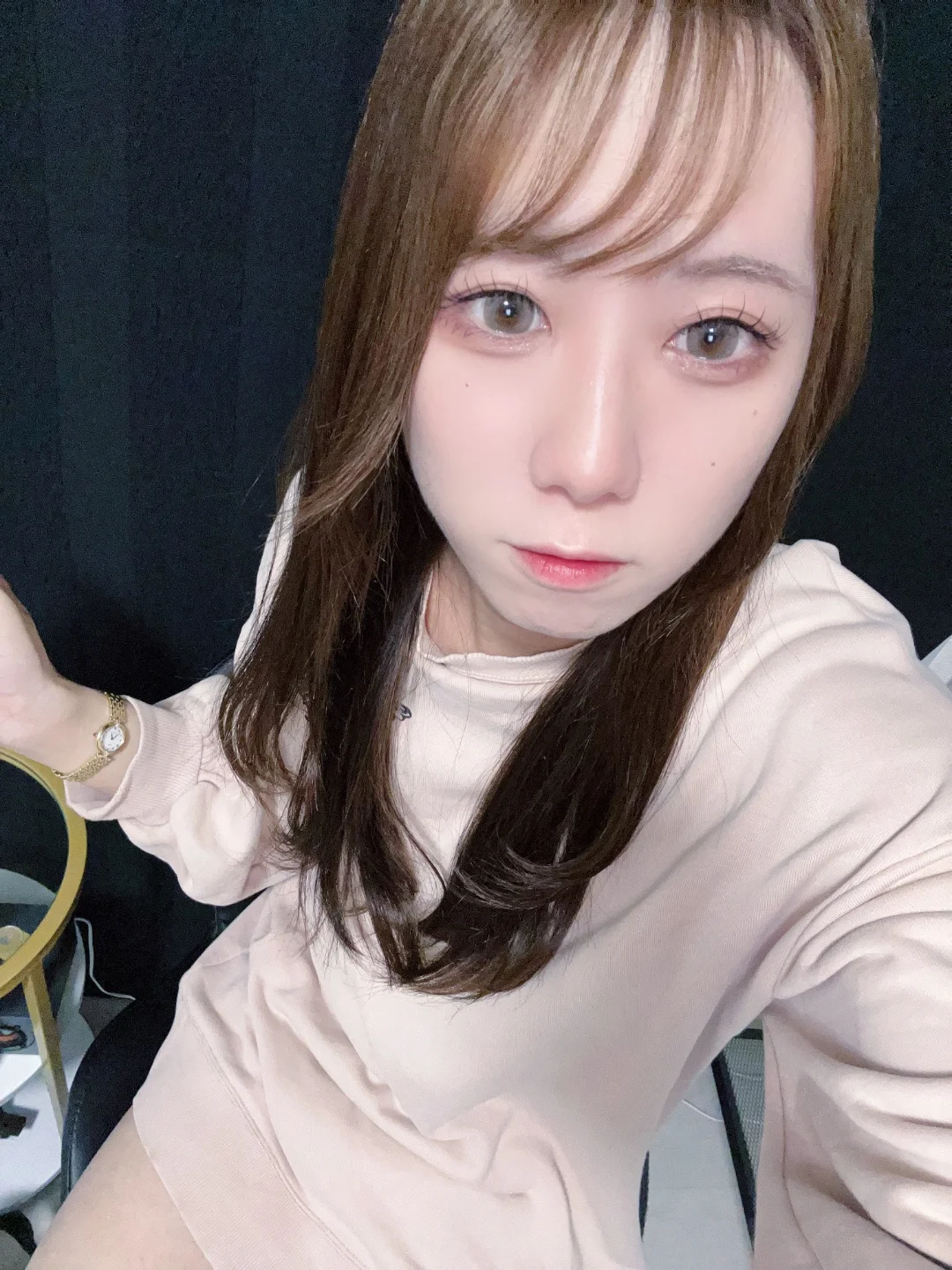 台風近づいてるみたいだね🌀😭