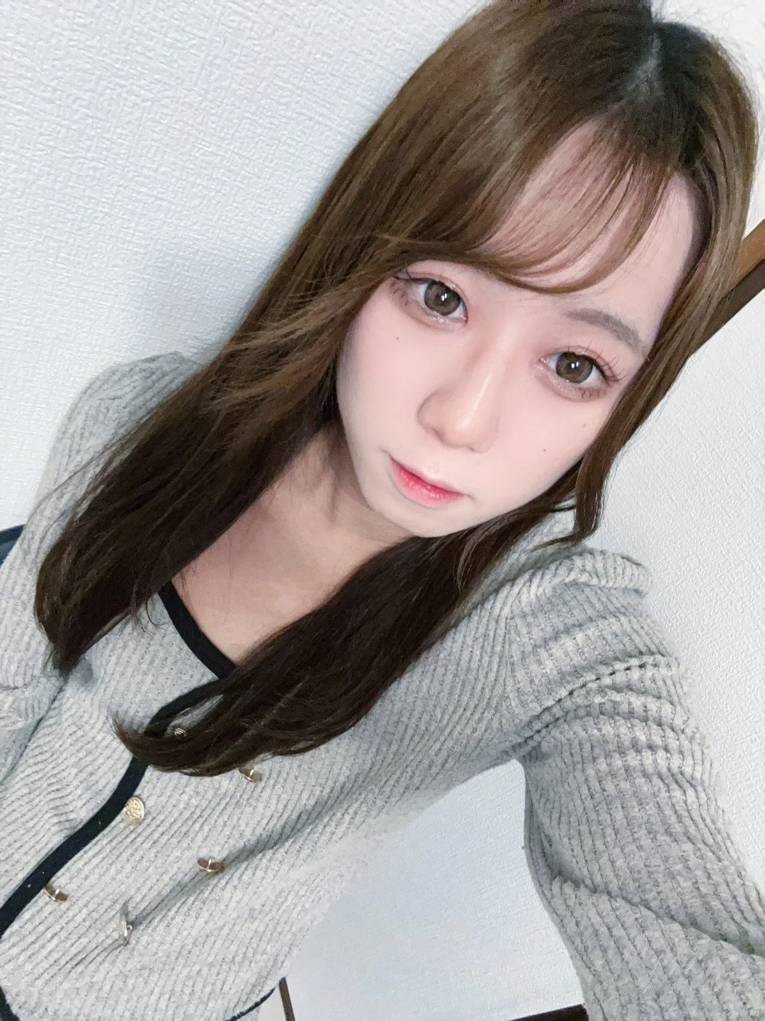 写りよくなりたい🤔