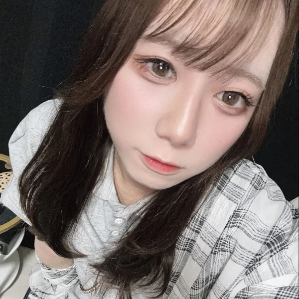 今日可愛くない？笑