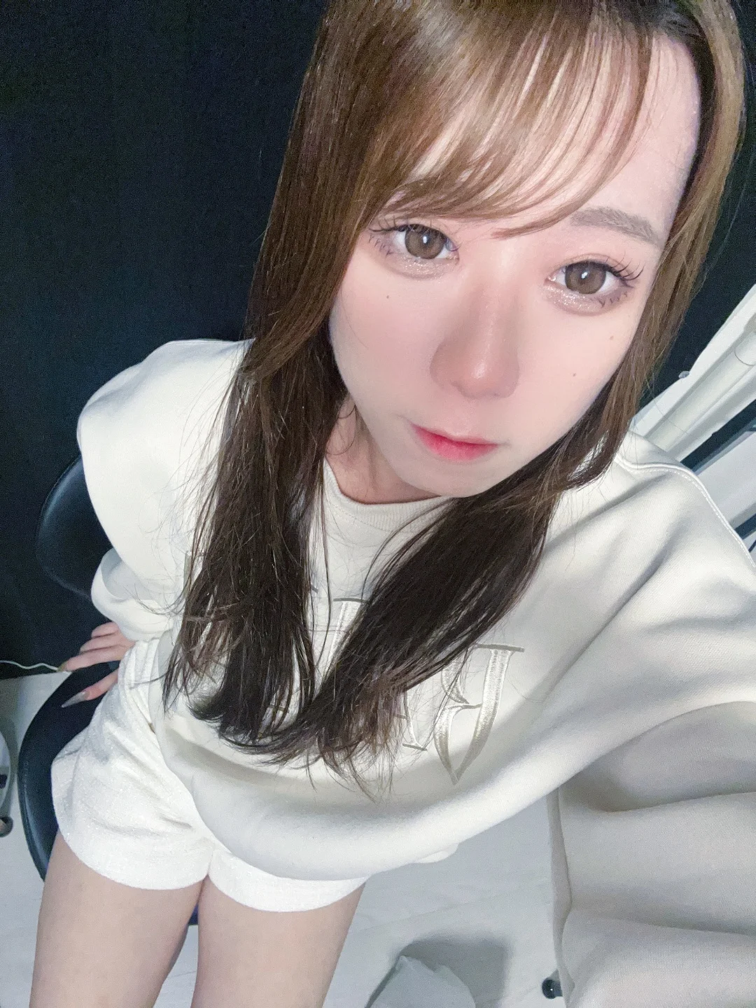 今日はみんなおやすみー？