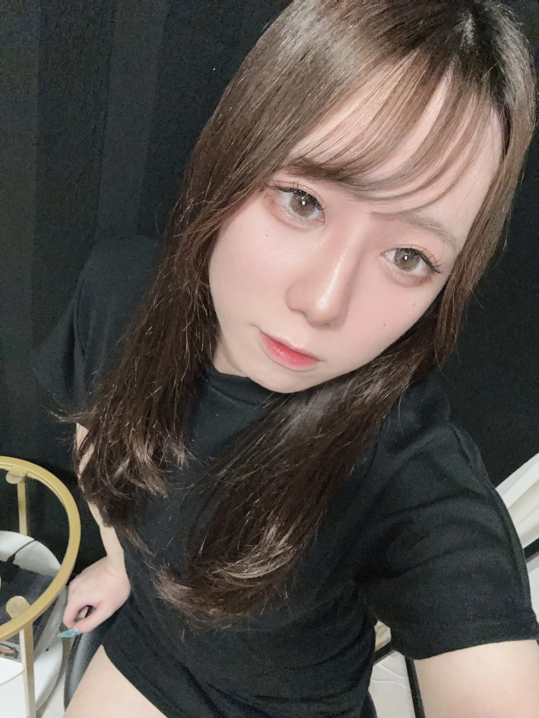 しゅっ！