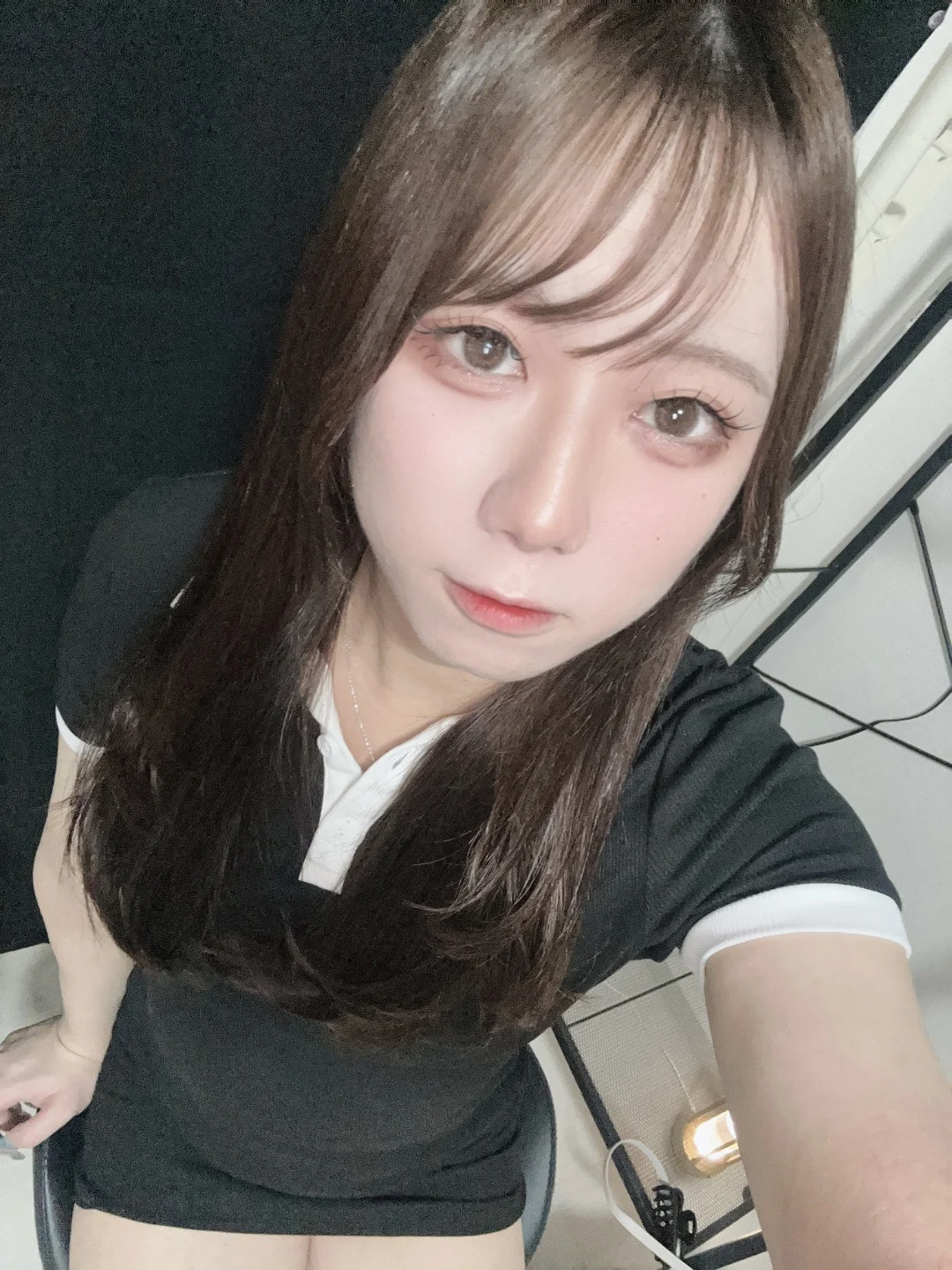 今日も暑いね〜🥺