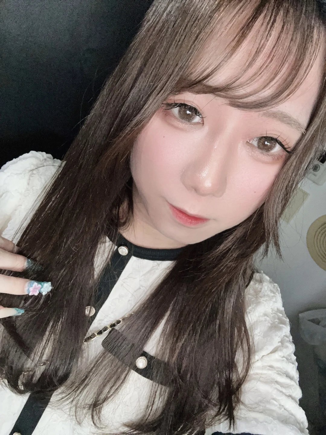 おねぼうさん😪