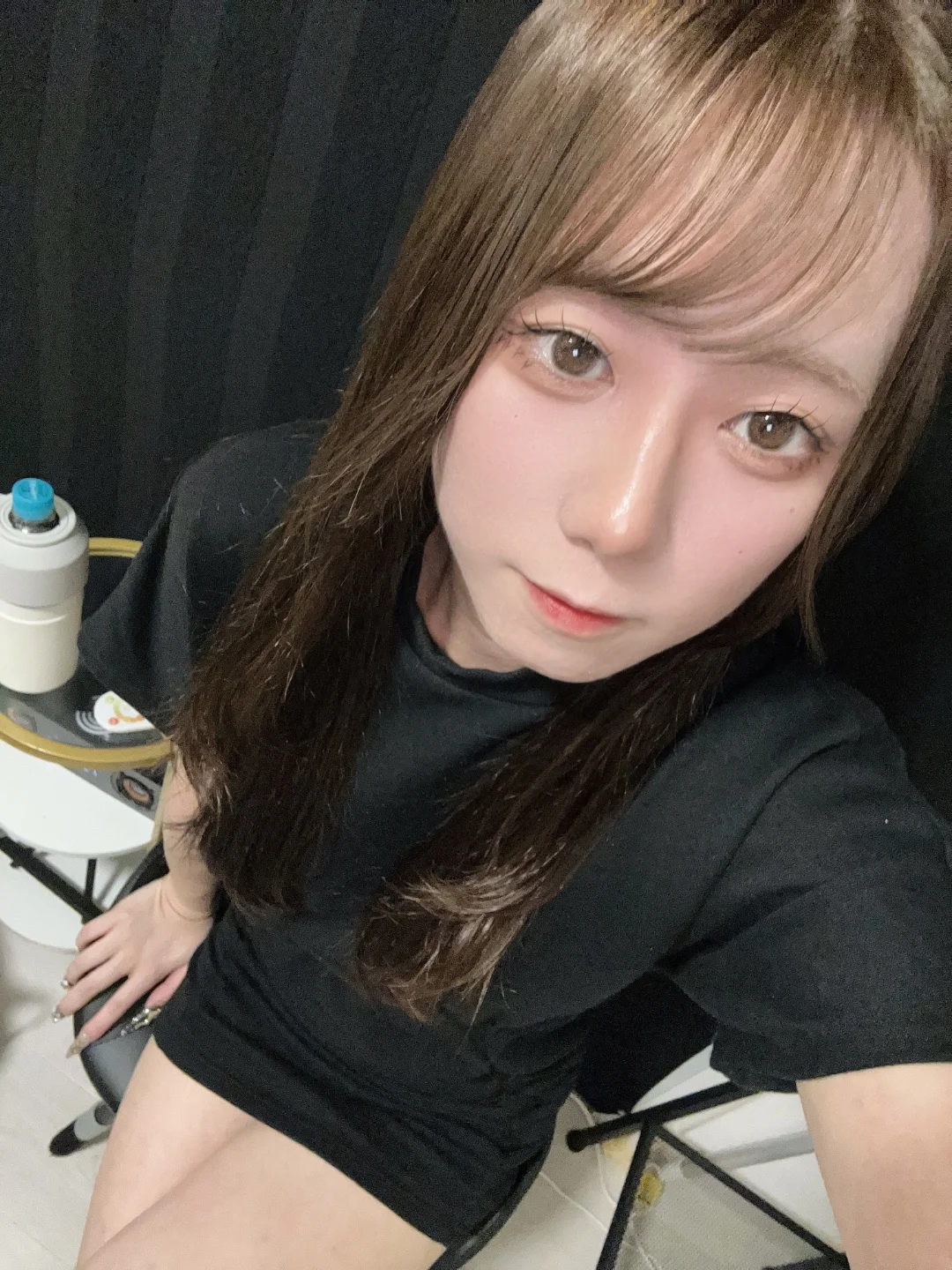 出勤したよ〜う🙋‍♀️