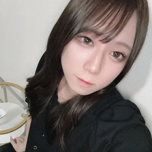 イメチェンしたよ💇♀️