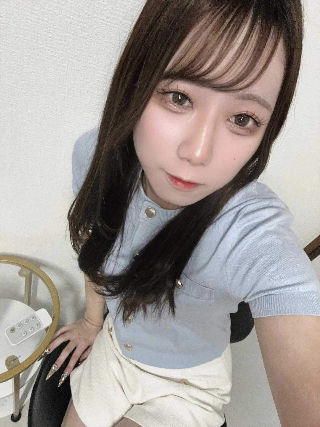 しゅっきん😘