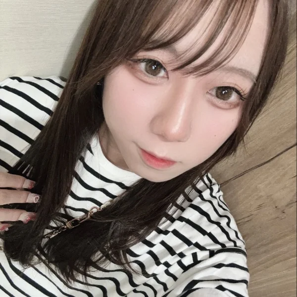 めっちゃいい天気じゃない?😆☀️