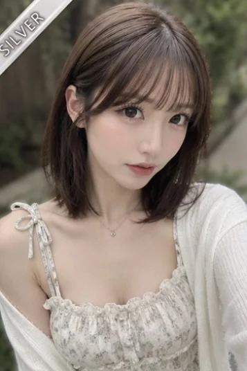 まみ(SILVER)