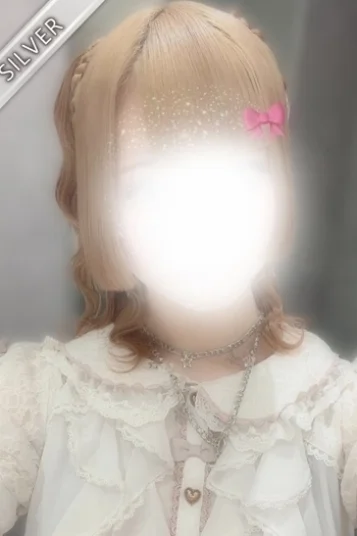 くる(SILVER)