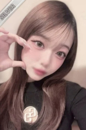 あい(SILVER)