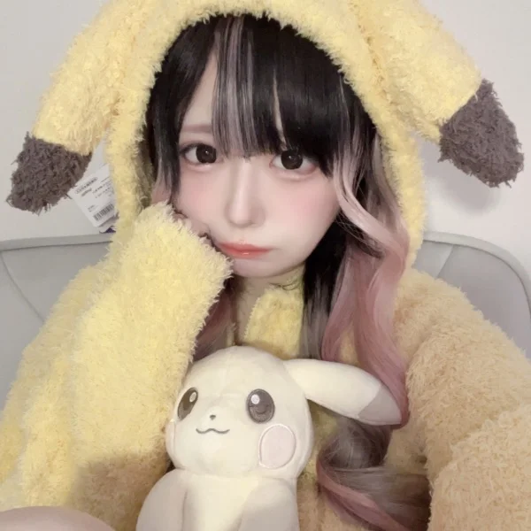 ぐみです💕︎