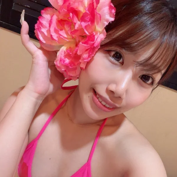 ⚠️顔出し初です💓人肌恋しくなってます😌