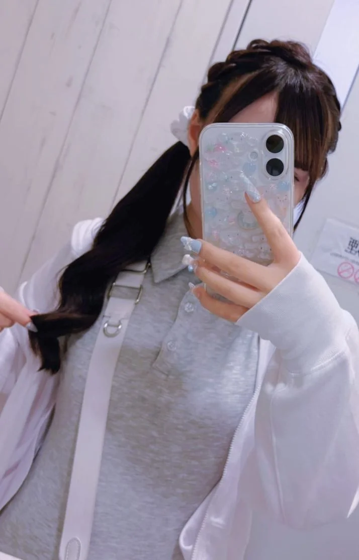 おひさしぶりです♩