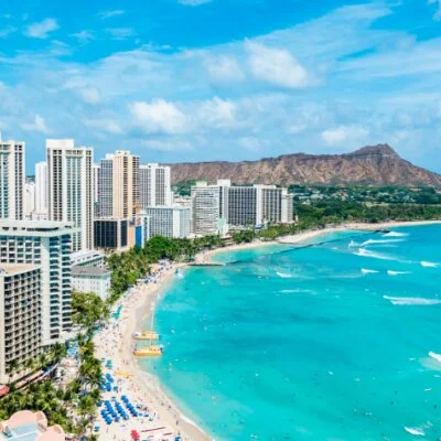 Hawaiian Village（ハワイアンヴィレッジ）のメリットイメージ(4)