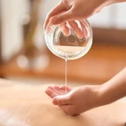 お店のコースその1