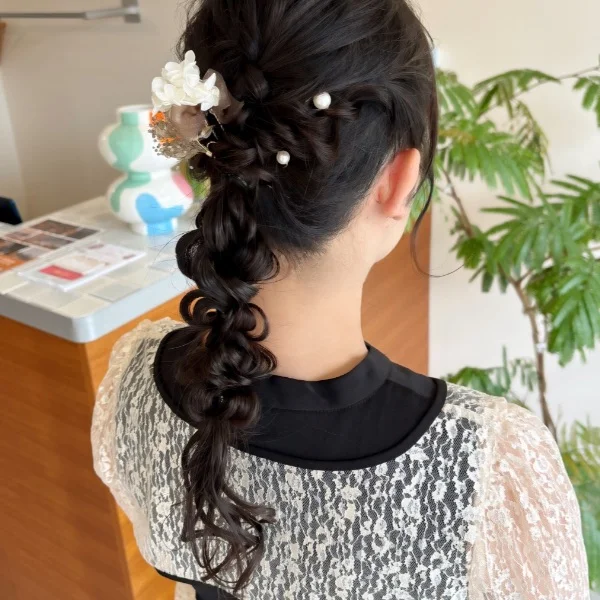 ルーム着いてます(^_^)ノ