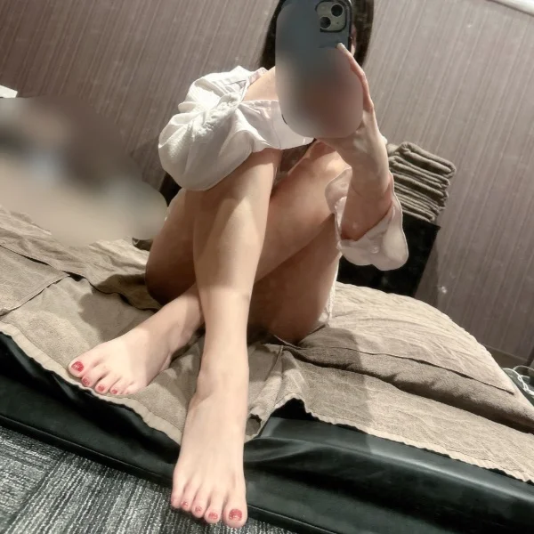 寝起きでᐡっ ̫ -⸝⸝˘