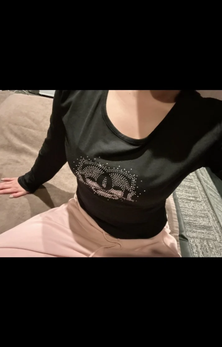 ルーム着きました(^_^)ノ🤍