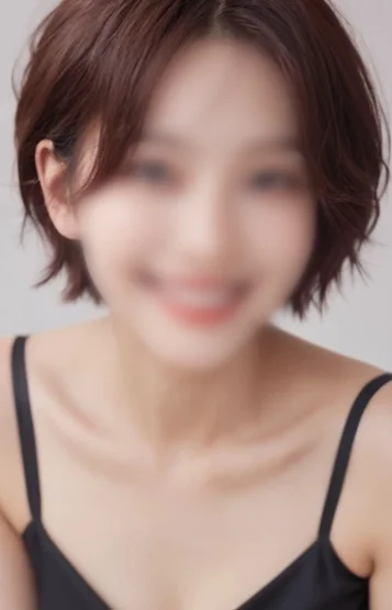 まい 極生密着美女