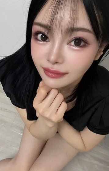 ことり 神級素人美女