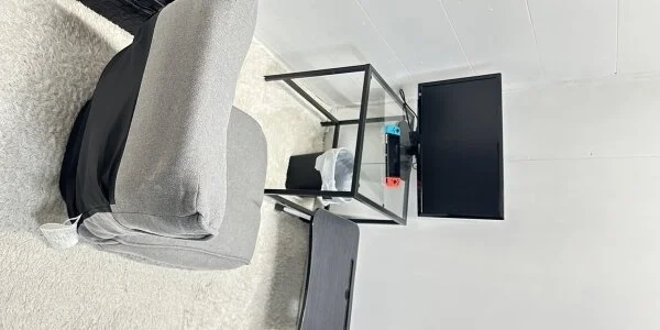 大阪メンズエステ　マリシャスの待機室写真