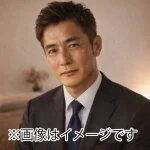 採用担当の永澤さん